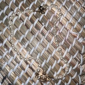 Vivienne Westwood necklace